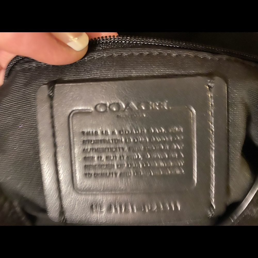 Coach - Picture 2 of 3
